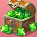 Ludo Star 21000 gems Pakistan — ultimate gems package best rate per gem
